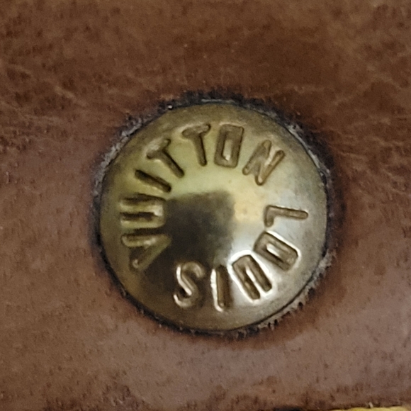 EMT Louis Vuitton vintage speedy 30 all LV ❤️s should have one - Picture 15 of 16